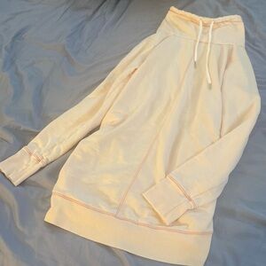 Maternity lightweight sweatshirt XS